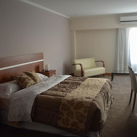 Colon Center Hotel Luaran gambar