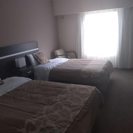 Colon Center Hotel Luaran gambar