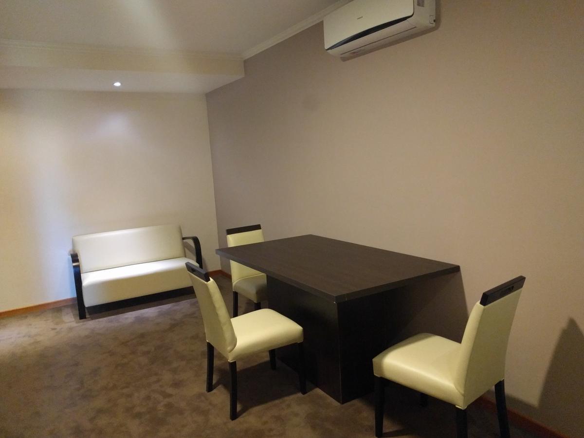 Colon Center Hotel Luaran gambar