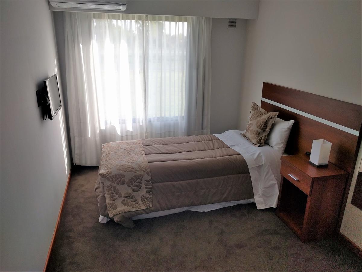Colon Center Hotel Luaran gambar