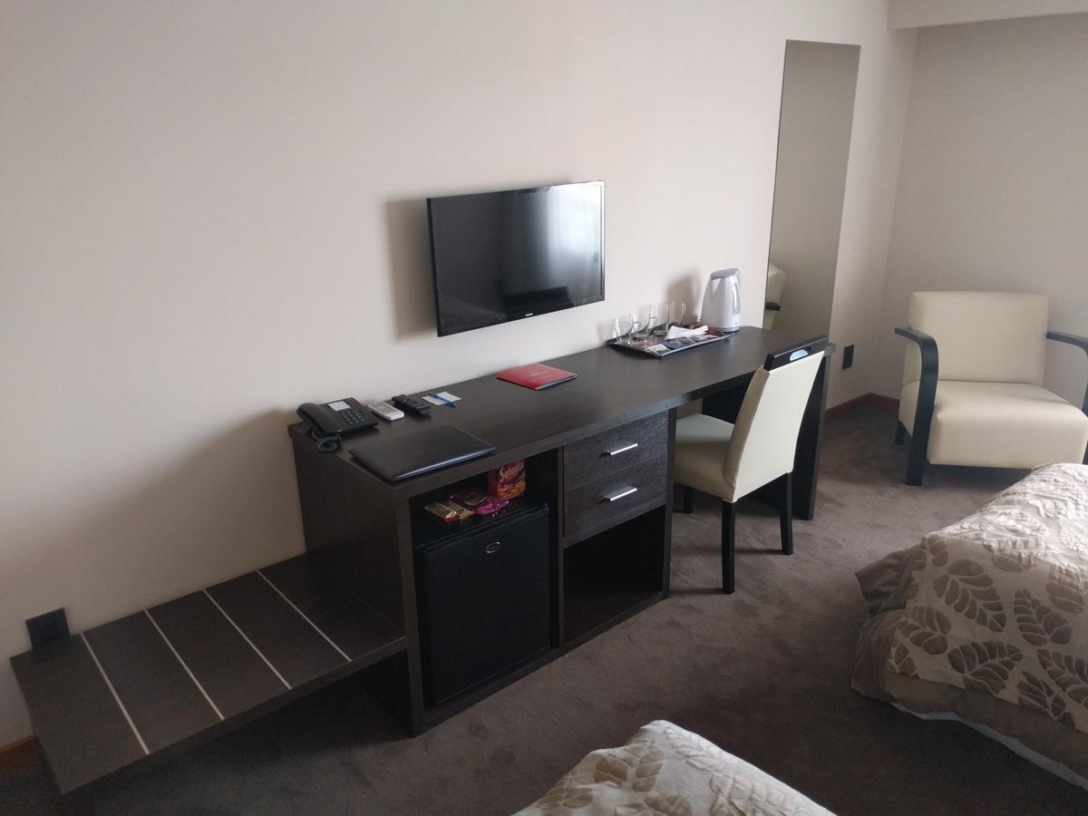 Colon Center Hotel Luaran gambar