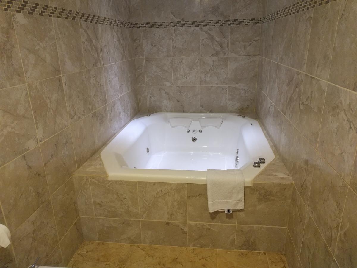 Colon Center Hotel Luaran gambar