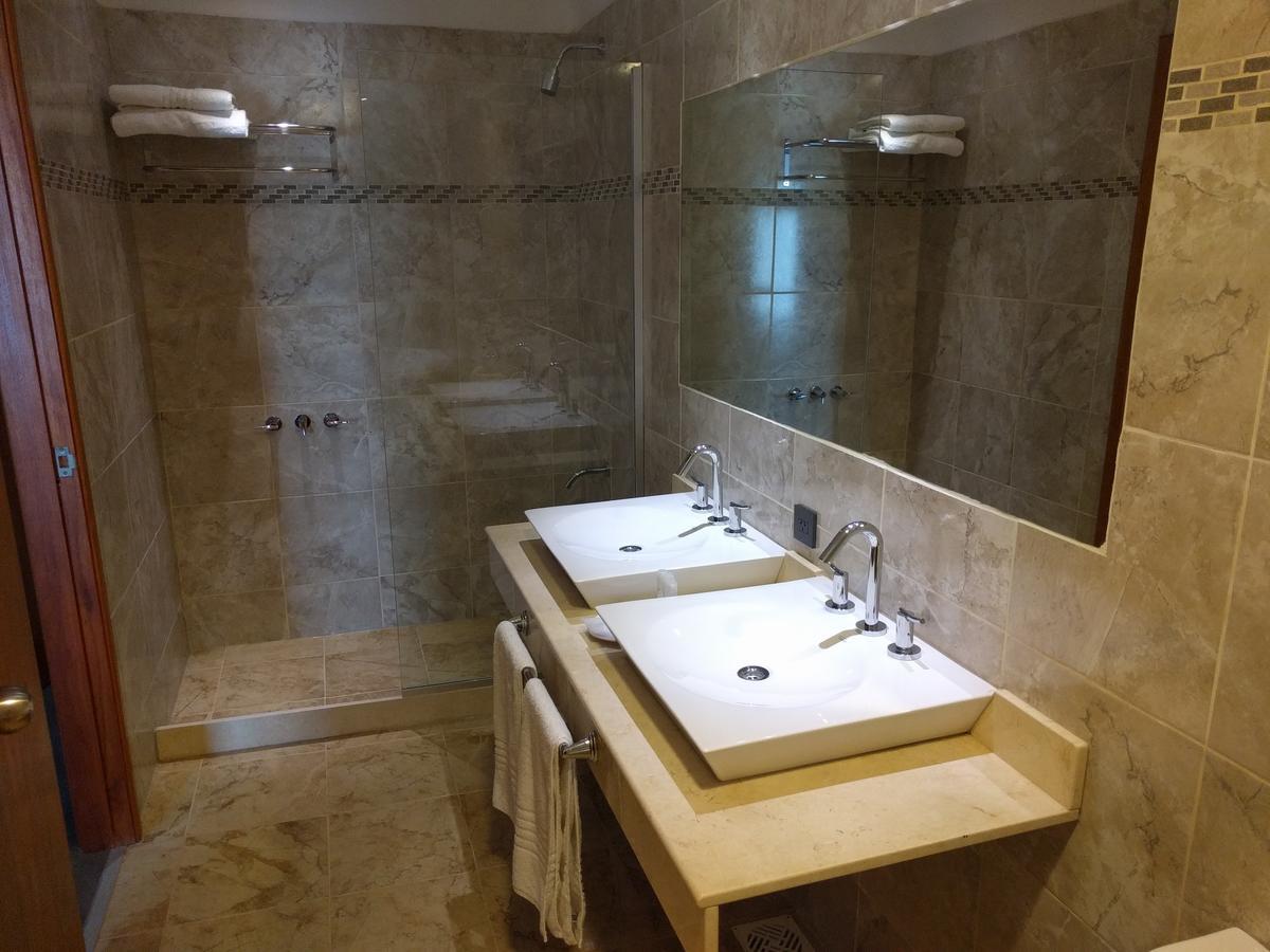 Colon Center Hotel Luaran gambar