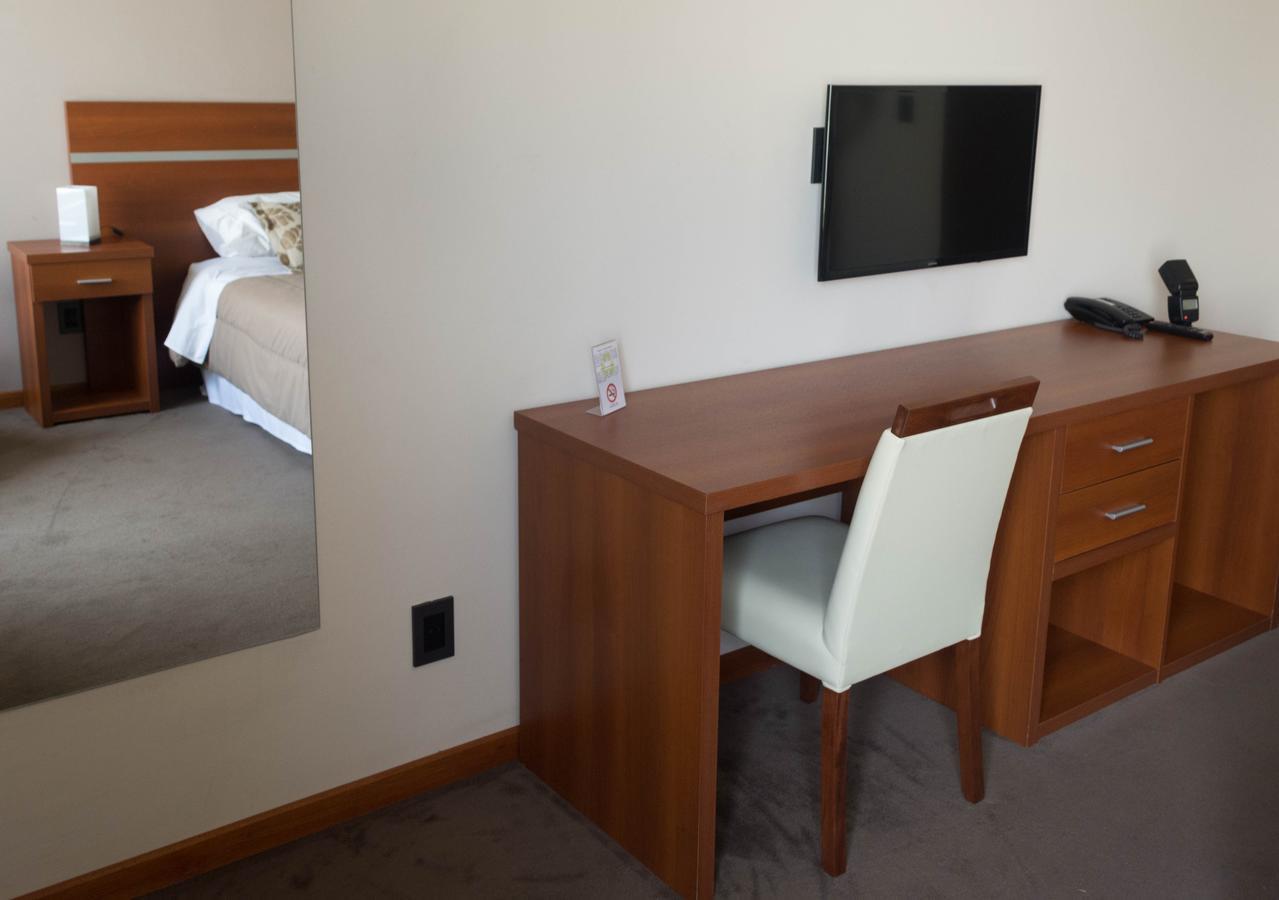 Colon Center Hotel Luaran gambar