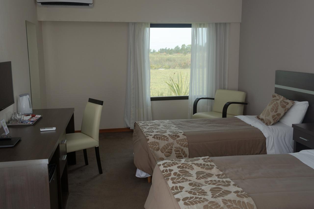 Colon Center Hotel Luaran gambar