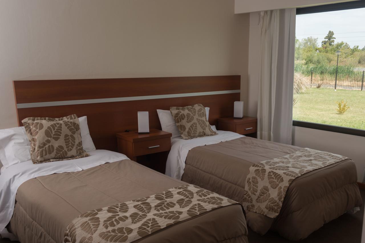 Colon Center Hotel Luaran gambar