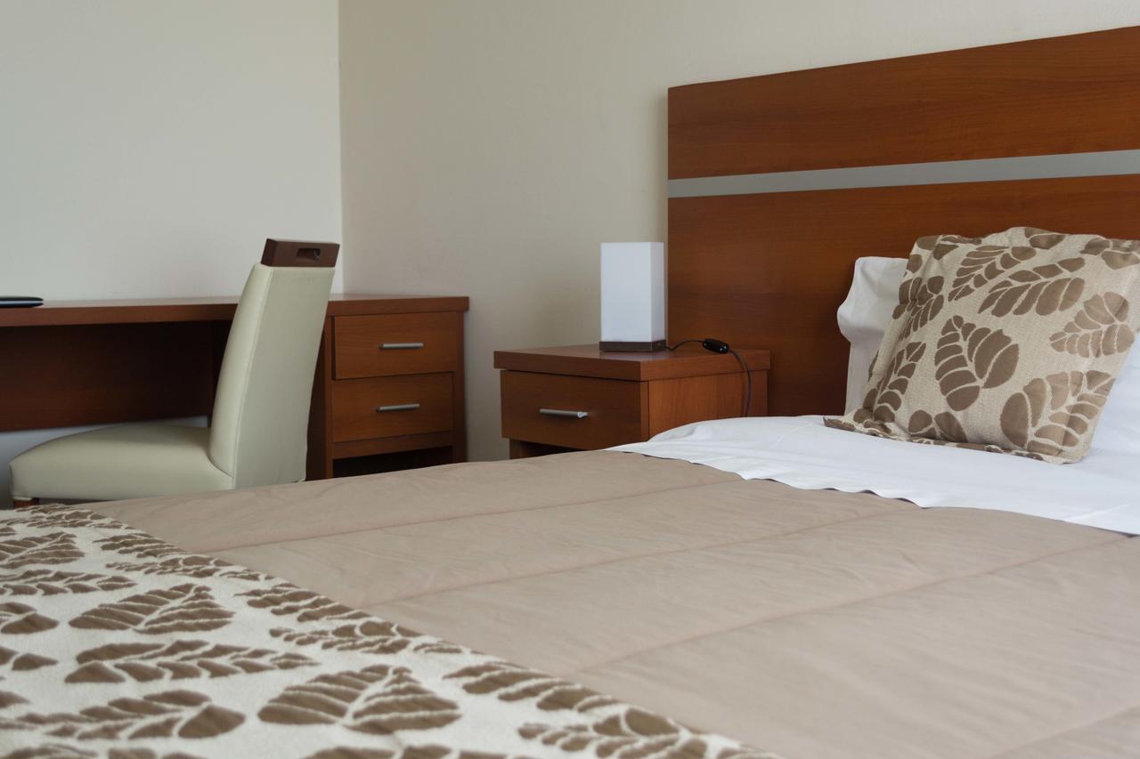 Colon Center Hotel Luaran gambar