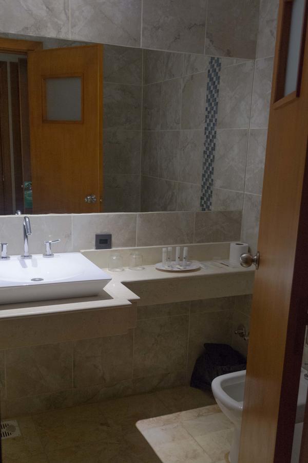 Colon Center Hotel Luaran gambar