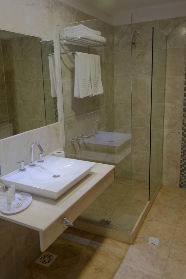 Colon Center Hotel Luaran gambar