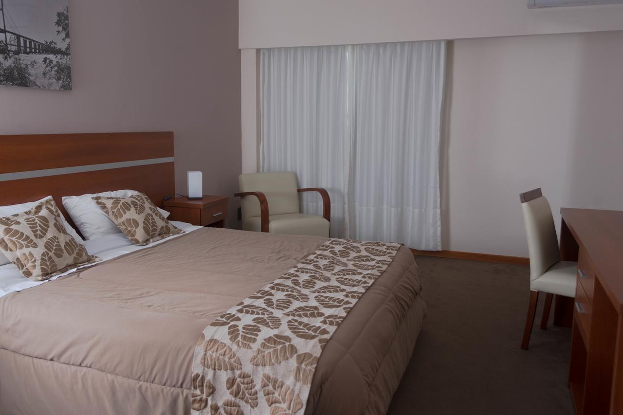 Colon Center Hotel Luaran gambar