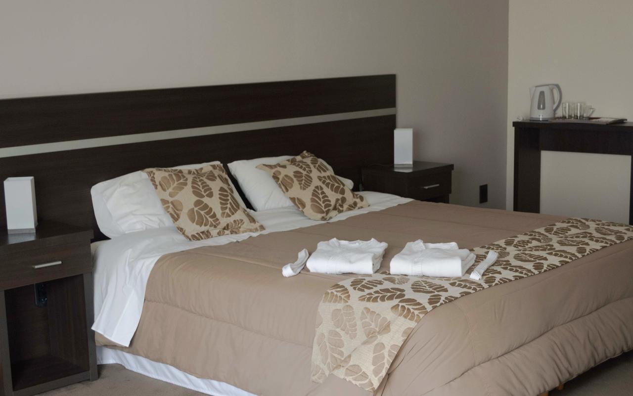 Colon Center Hotel Luaran gambar