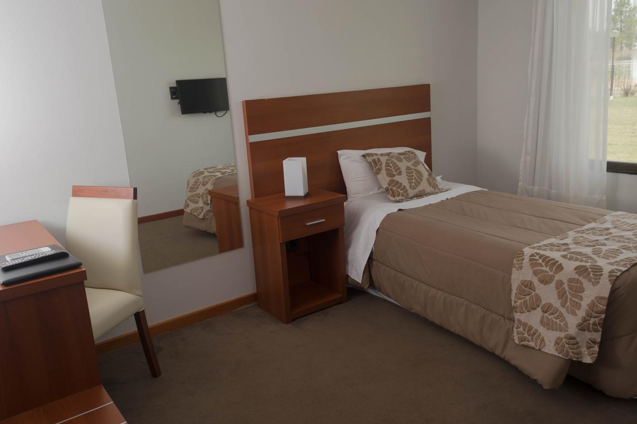 Colon Center Hotel Luaran gambar