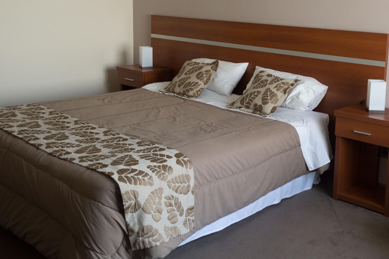Colon Center Hotel Luaran gambar