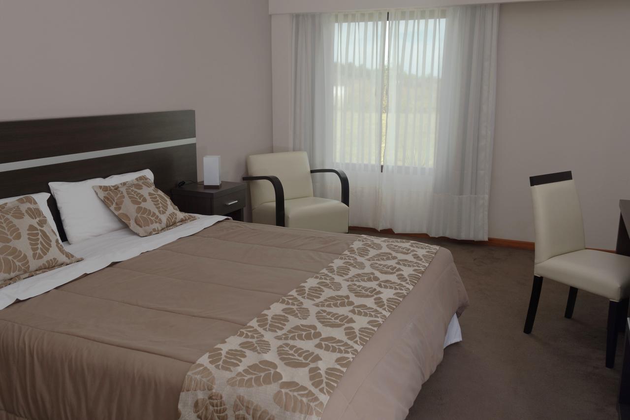 Colon Center Hotel Luaran gambar