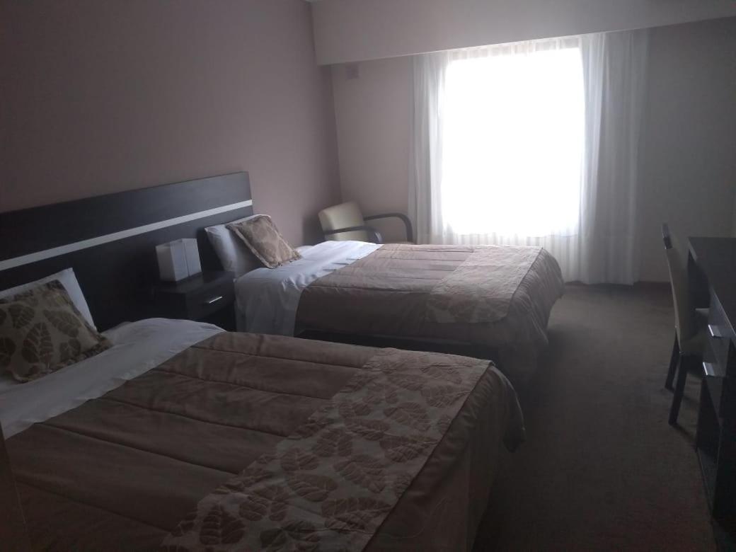 Colon Center Hotel Luaran gambar